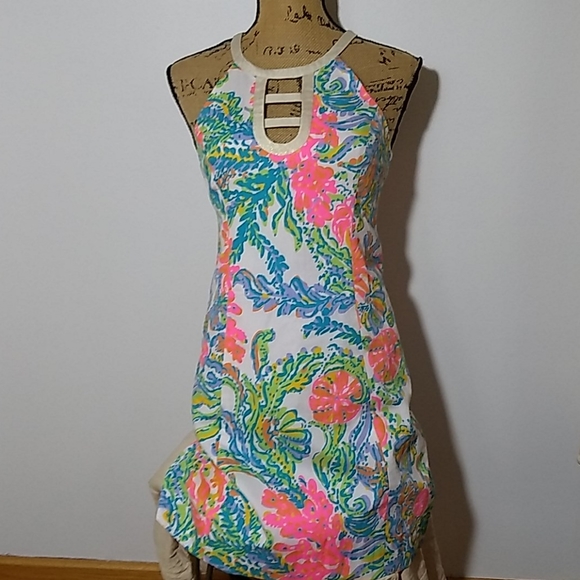 Lilly Pulitzer Dresses & Skirts - Lily Pulitzer sundress